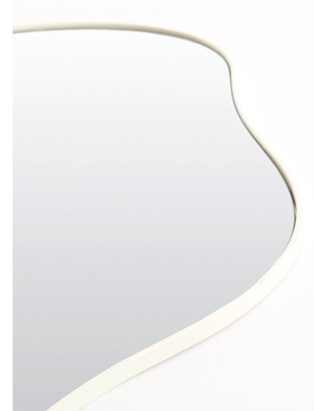 Stensko ogledalo 61,5x84 cm Azula – Light & Living