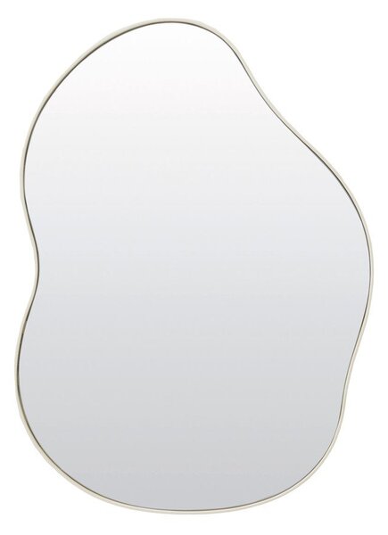 Stensko ogledalo 61,5x84 cm Azula – Light & Living