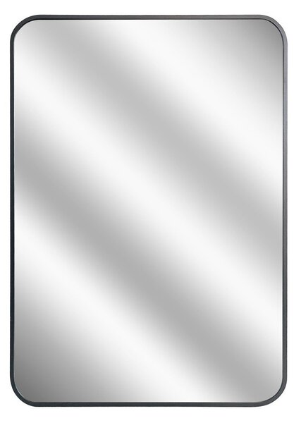Stensko ogledalo 50x70 cm Nira – Styler