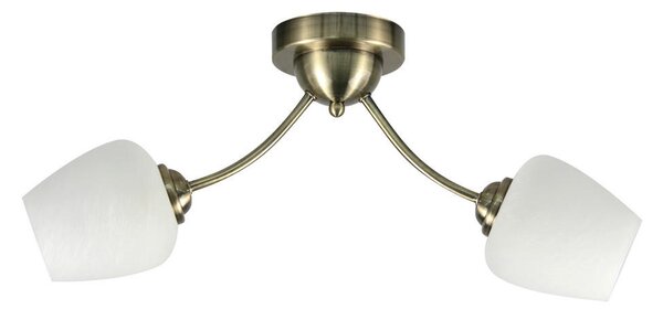 STROPNA SVETILKA Zina 54/21 cm