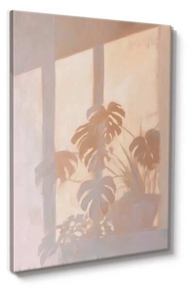 Tiskana slika na platnu 70x100 cm Sunlit – Styler