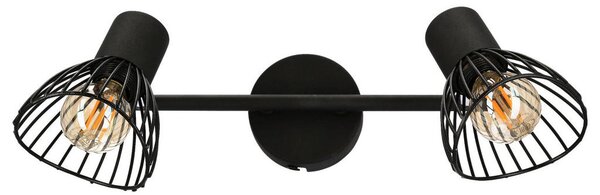 STROPNI REFLEKTOR 8/39/15 cm 40 W E14