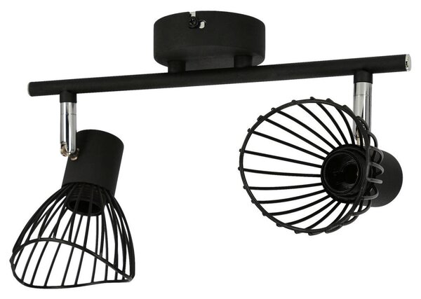 STROPNI REFLEKTOR 8/39/15 cm 40 W E14