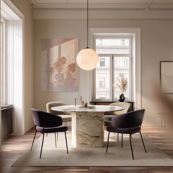 Tiskana slika na platnu 70x100 cm Sunlit – Styler
