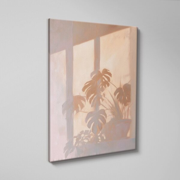 Tiskana slika na platnu 70x100 cm Sunlit – Styler