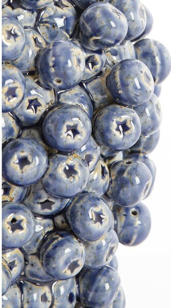 Keramičen cvetlični lonec ø 20 cm Berries – Light & Living