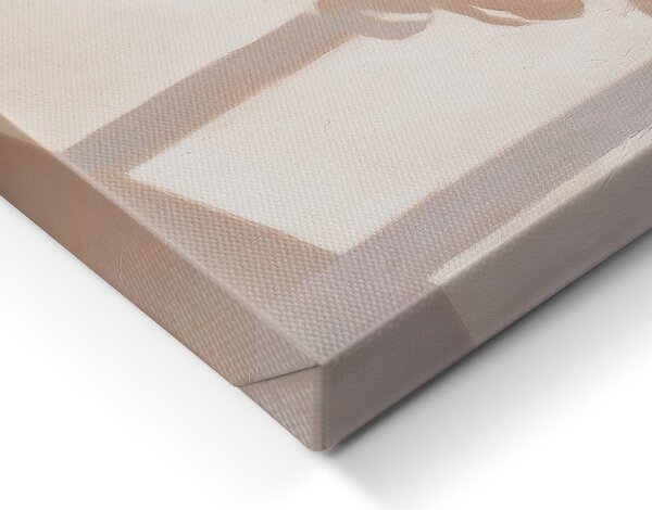 Tiskana slika na platnu 70x100 cm Sunlit – Styler