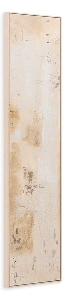 Slika z okvirjem/na platnu 182x47 cm Silpa – Kave Home