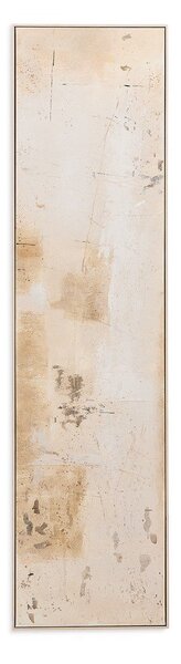 Slika z okvirjem/na platnu 182x47 cm Silpa – Kave Home