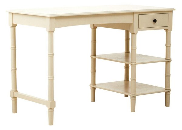 Pisalna miza iz masivnega bora 55x116 cm Heritage – Premier Housewares