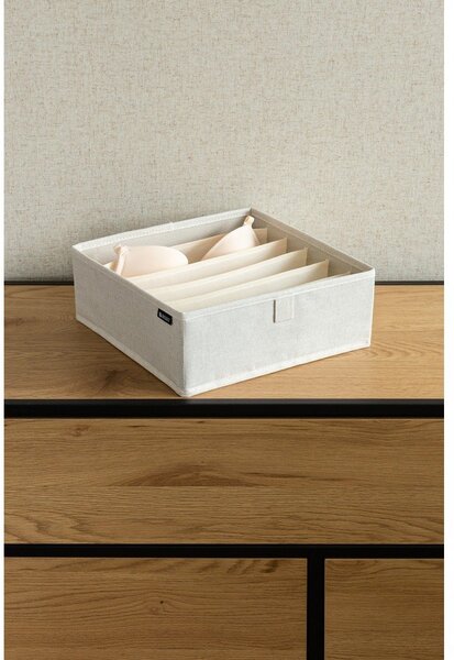 Tekstilni organizator za predal Soft Storage – Bigso