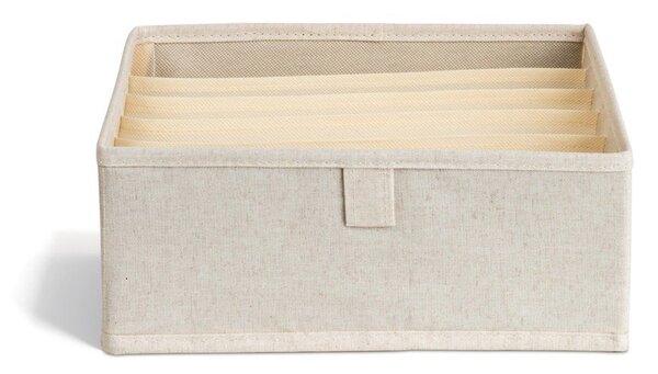 Tekstilni organizator za predal Soft Storage – Bigso