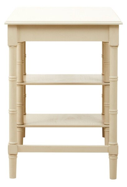 Pisalna miza iz masivnega bora 55x116 cm Heritage – Premier Housewares