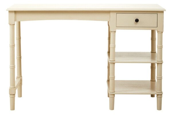 Pisalna miza iz masivnega bora 55x116 cm Heritage – Premier Housewares