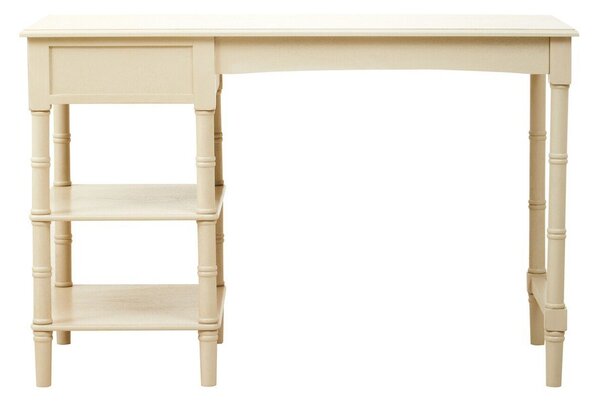 Pisalna miza iz masivnega bora 55x116 cm Heritage – Premier Housewares