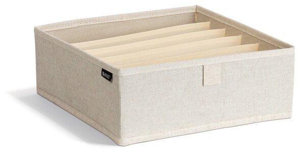 Tekstilni organizator za predal Soft Storage – Bigso