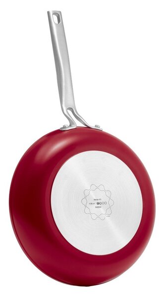 Ponev s keramično prevleko ø 26 cm Meda 4.0 – FABINI