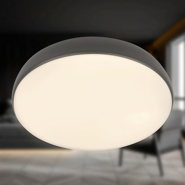 STROPNA LED-SVETILKA Nikan 2200-4000 K