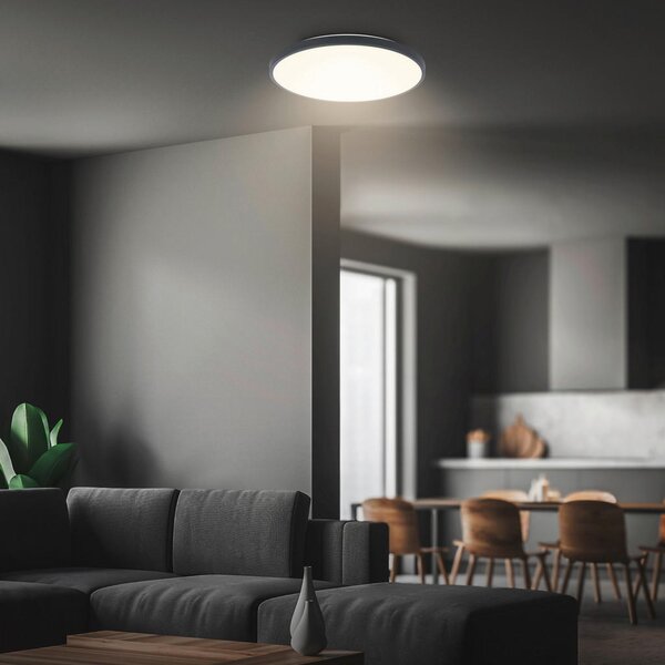 STROPNA LED-SVETILKA Competo 2200-4000 K