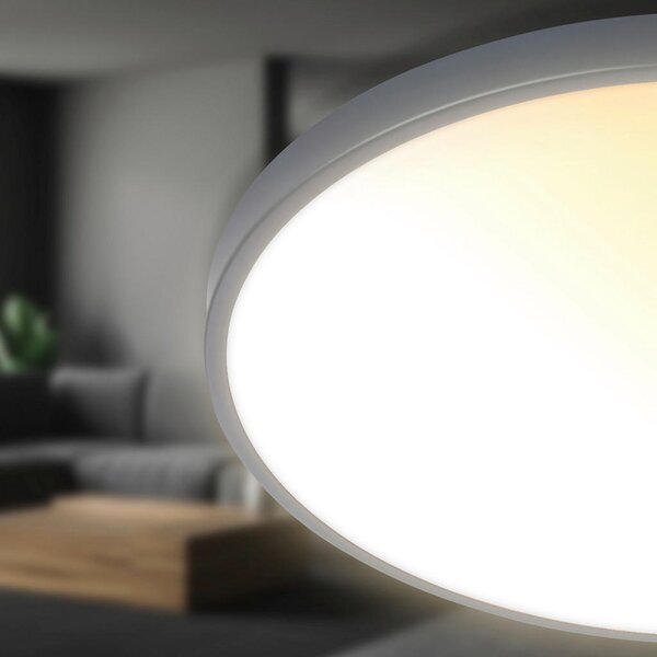 STROPNA LED-SVETILKA Competo 2200-4000 K