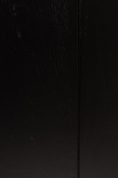 Jedilna miza v jesenovem dekorju 90x160 cm Storm – Zuiver