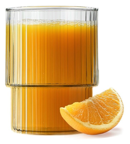 Kozarci v kompletu 2 ks 350 ml Livio – Vialli Design
