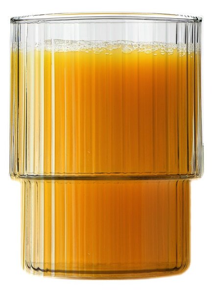 Kozarci v kompletu 2 ks 350 ml Livio – Vialli Design