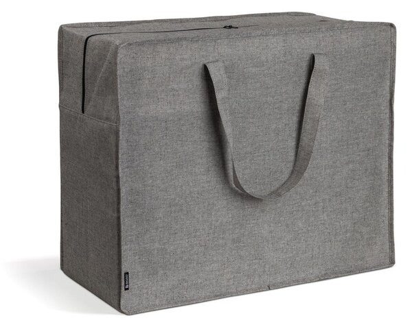 Tekstilna škatla za shranjevanje oblačil 26x30x50 cm Soft Storage XL – Bigso