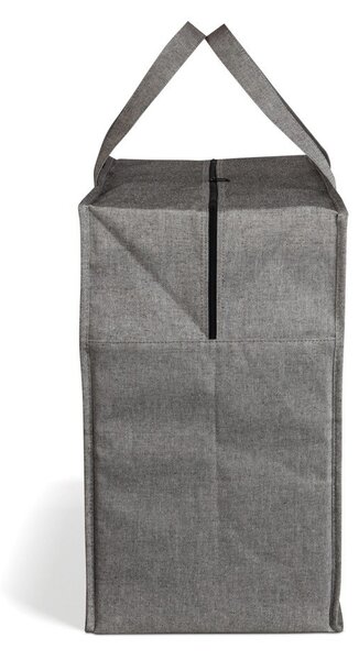 Tekstilna škatla za shranjevanje oblačil 26x30x50 cm Soft Storage XL – Bigso