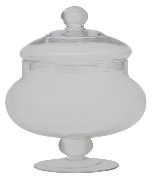 Steklena posoda za shranjevanje za piškote Olivia – Premier Housewares