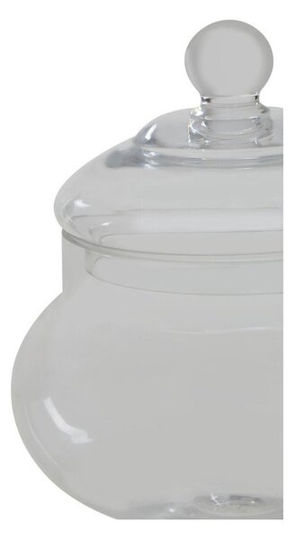Steklena posoda za shranjevanje za piškote Olivia – Premier Housewares