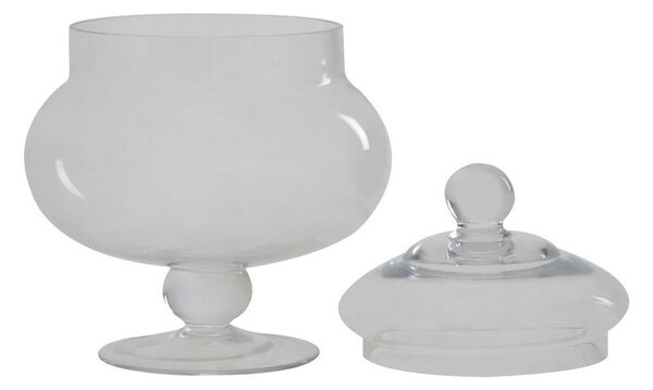 Steklena posoda za shranjevanje za piškote Olivia – Premier Housewares