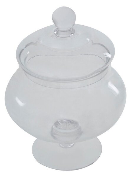 Steklena posoda za shranjevanje za piškote Olivia – Premier Housewares