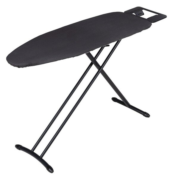 Likalna deska 124x38 cm Best Black – Wenko