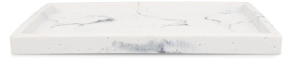 Dekorativni pladenj iz poliresina 15x27 cm Suds – S|P Collection
