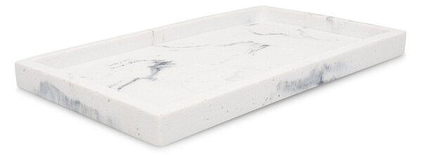 Dekorativni pladenj iz poliresina 15x27 cm Suds – S|P Collection