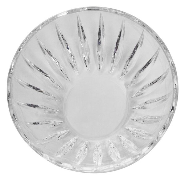 Steklene skledice v kompletu 4 ks za sladoled Beaufort – Premier Housewares