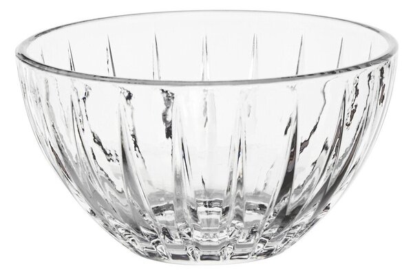 Steklene skledice v kompletu 4 ks za sladoled Beaufort – Premier Housewares