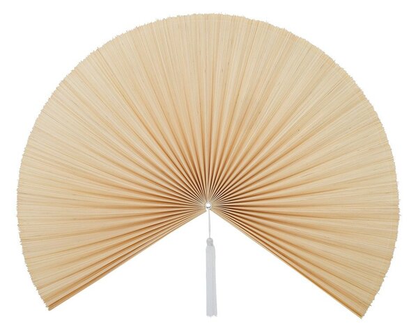 Stenska dekoracija iz bambusa 150x110 cm Jaime – Bloomingville
