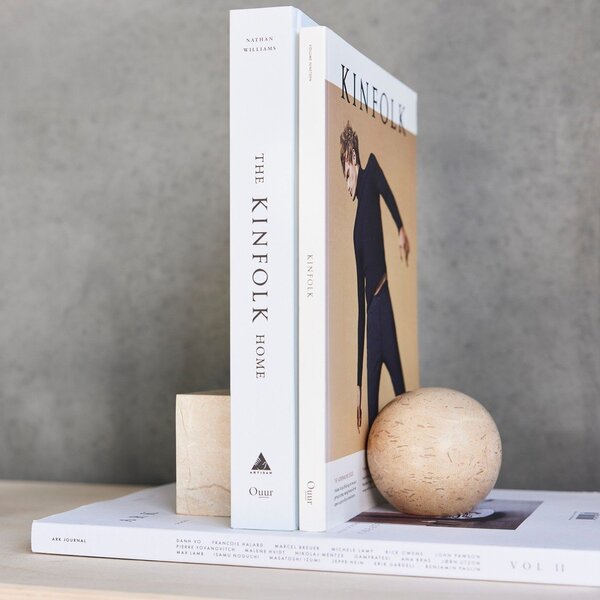 Držalo za knjige Savi – OYOY Living Design