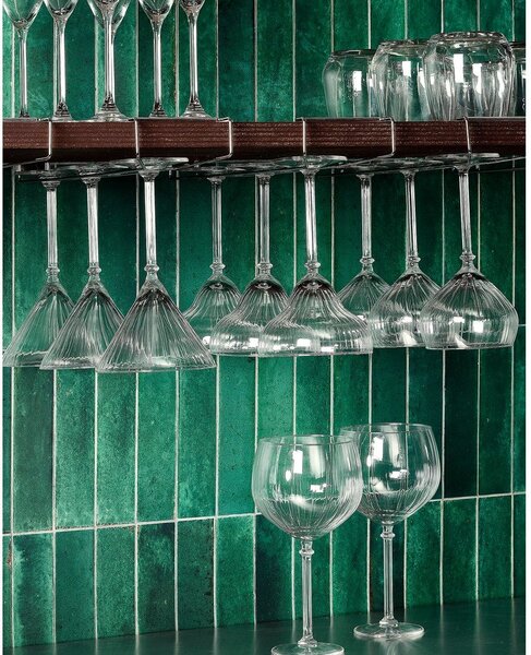 Kozarci v kompletu 4 ks za koktejle 620 ml Noble – BonBistro