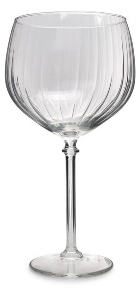 Kozarci v kompletu 4 ks za koktejle 620 ml Noble – BonBistro