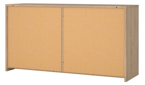 Bela komoda 157x84x48 cm Next – Tvilum