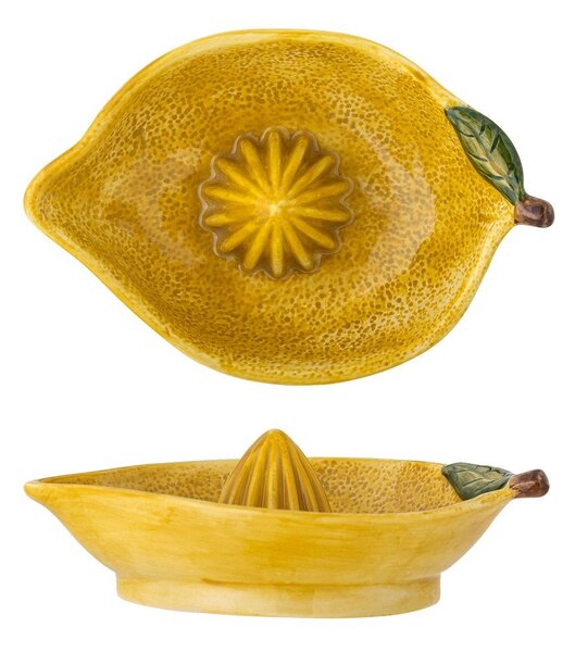 Ožemalnik iz kamenine Limone – Bloomingville