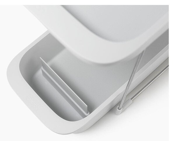 Plastičen kuhinjski organizator CupboardStore – Joseph Joseph