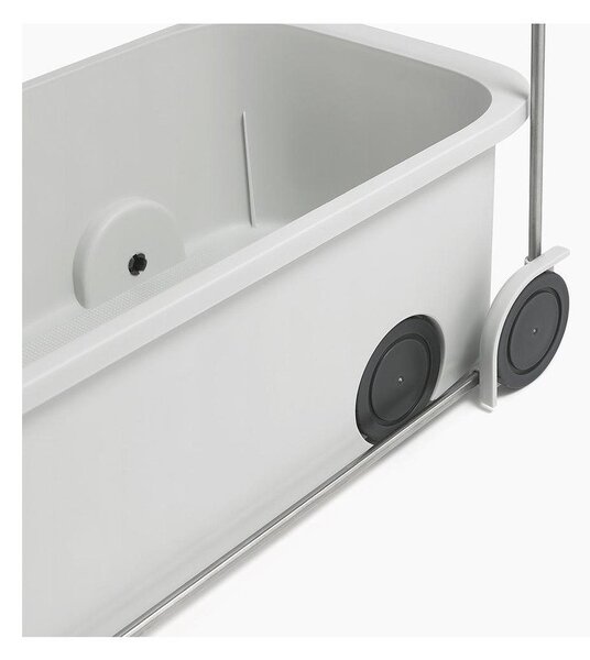 Plastičen kuhinjski organizator CupboardStore – Joseph Joseph