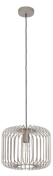 VISEČA SVETILKA Coventry 35/120 cm 60 W E27