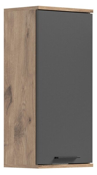 VISEČA OMARA 37/77/24 cm