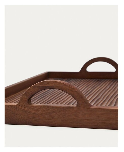 Lesen pladenj 36x51 cm Rommu – Kave Home