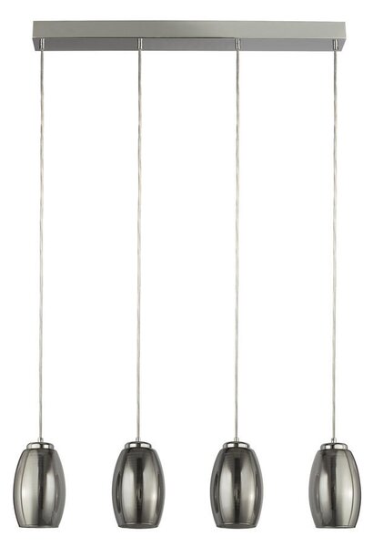 VISEČA LED-SVETILKA Cyclone 1573 lm 3000 K
